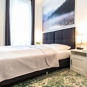 Erdberg I Contactless Check-in Apartmán Vídeň