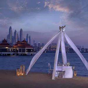 Royal Amwaj Residences, The Palm, Free Beach And Pool Access شقة دبي