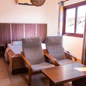 Lakis Court Apartmán Larnaca