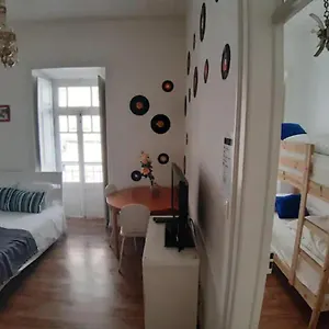 Private A Habitación en casa particular Lisboa
