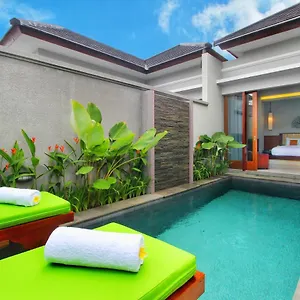 Villa Maharaja Bali - Chse Certified Indonesia