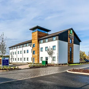 Express By Ihg Szálloda