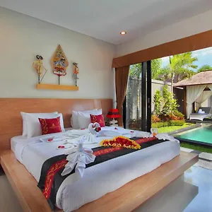  Villa Agata Indonesia