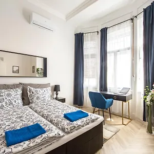 Exclusive Apartamento Budapest