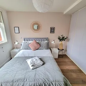 London City Apartments Londres