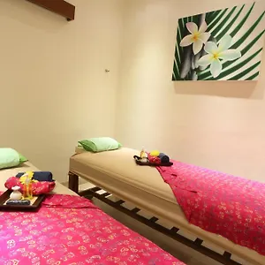  Villa The Jas Indonesia