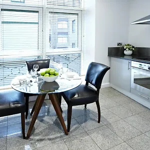 196 Bishopsgate Con Servicio Londres