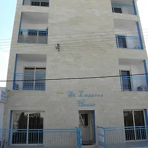 St. Lazaros House Apartmán Larnaca