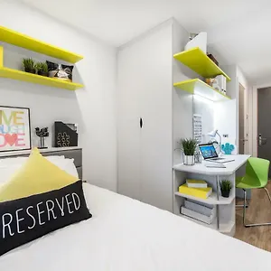  Apartment Yugo Explore - Ardcairn House Ireland