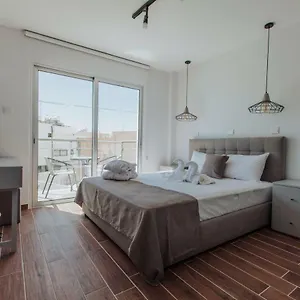 River View Boutique Apts Apartmán Ayia Napa